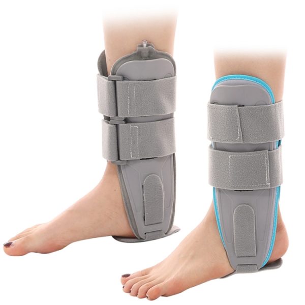 Ankle Fixation Brace Ankle Sprain Dislocation Fracture Support - Image 2