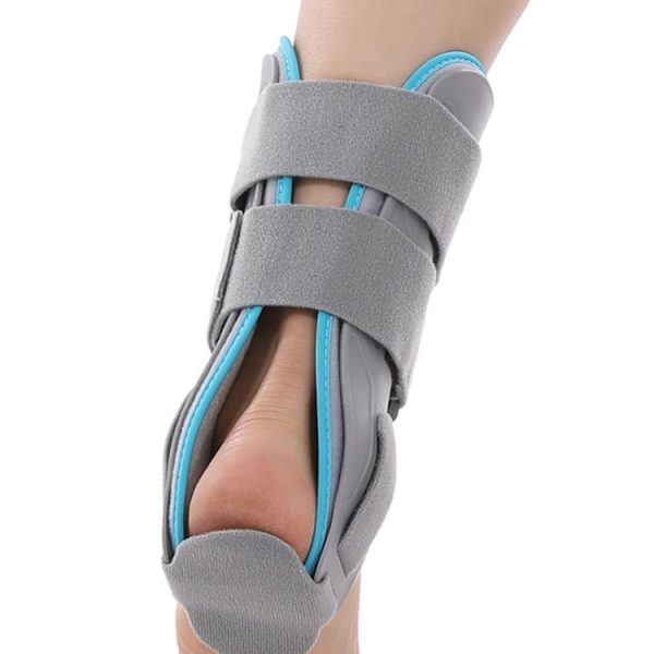 Ankle Fixation Brace Ankle Sprain Dislocation Fracture Support - Image 3