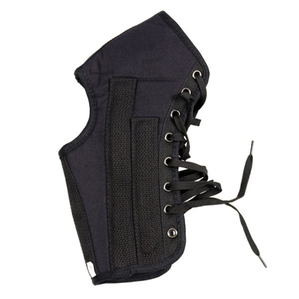 Belt Ankle Sprain Dislocation Fixed Support Ankle Clip, S, M, L - Image 2