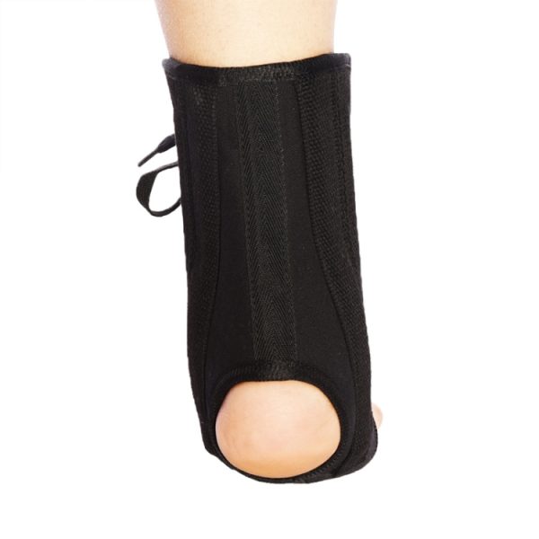 Belt Ankle Sprain Dislocation Fixed Support Ankle Clip, S, M, L - Image 3