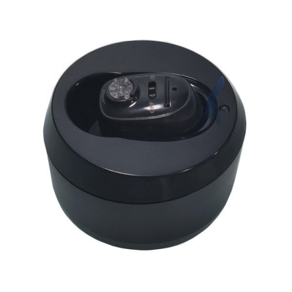 CIC Hearing Aids Rechargeable Invisible Wireless Hearing Aid Sound Amplifier - Image 9