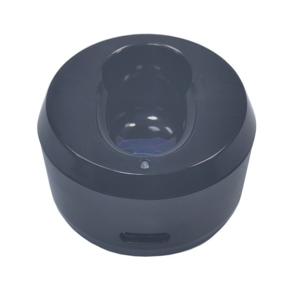CIC Hearing Aids Rechargeable Invisible Wireless Hearing Aid Sound Amplifier - Image 10