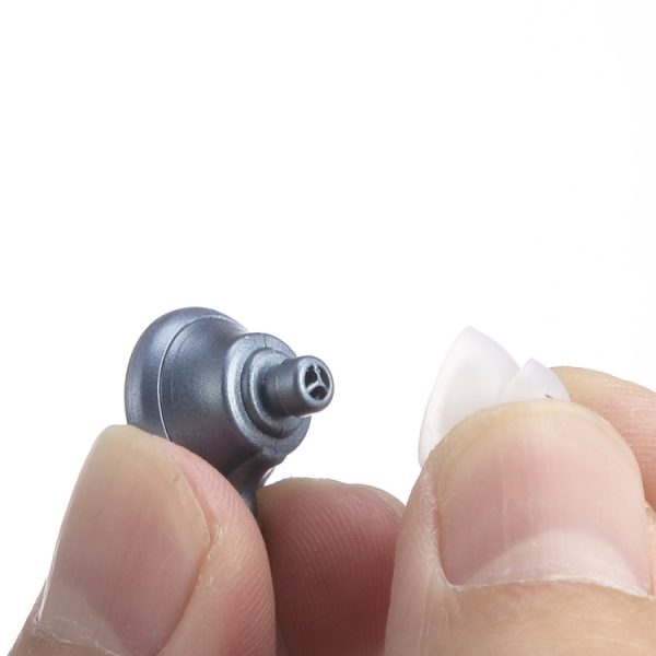 USB Charging Earhook Noise Reduction Hearing Aid Sound Amplifier - Image 9