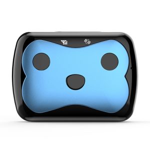 GPS Wireless Cat Dog Collar Anti-loss Locator