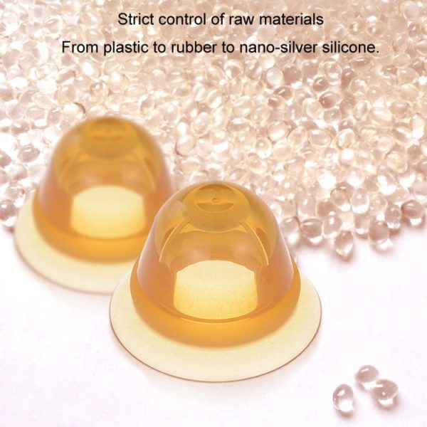 Maternity Inverted Nipple Silicone Corrector For Teen Girls – Image 4