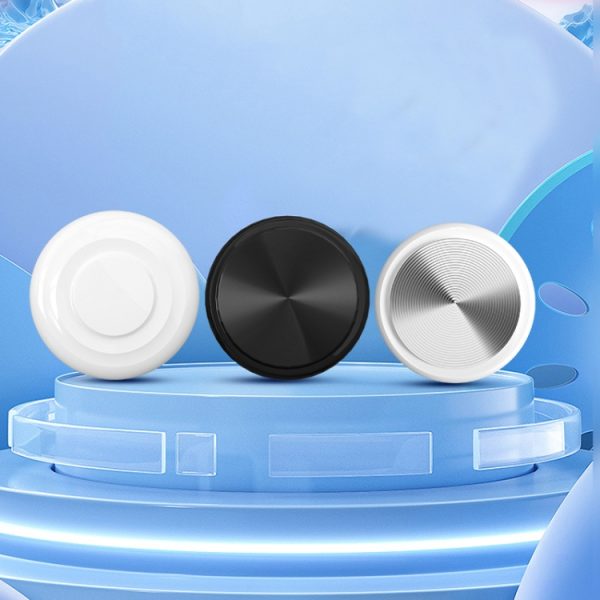 For Apple Series Global Positioning Smart Anti-Lost Device Mini GPS Pet Locator – Image 2