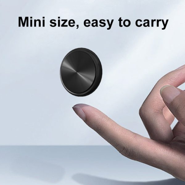 For Apple Series Global Positioning Smart Anti-Lost Device Mini GPS Pet Locator – Image 3