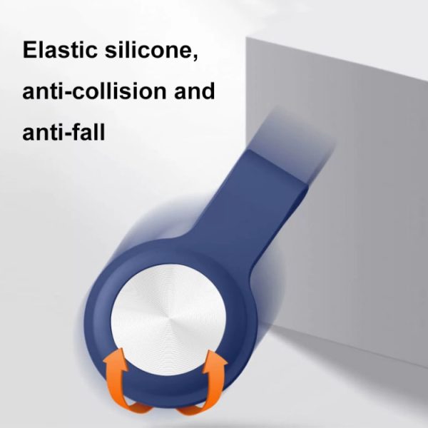 For Apple Series Global Positioning Smart Anti-Lost Device Mini GPS Pet Locator – Image 5