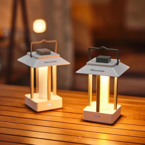 Naturehike Camping Ambient Light Outdoor Lighting - Image 2