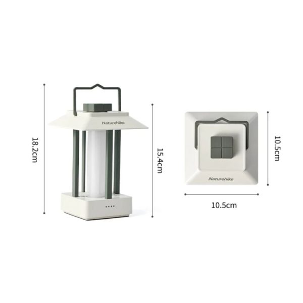 Naturehike Camping Ambient Light Outdoor Lighting - Image 12