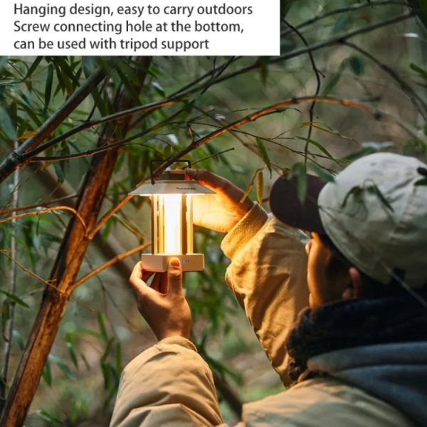 Naturehike Camping Ambient Light Outdoor Lighting - Image 3