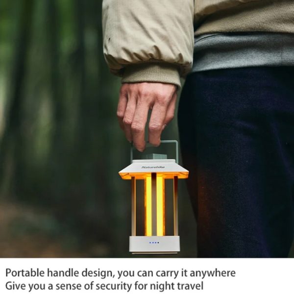 Naturehike Camping Ambient Light Outdoor Lighting - Image 8