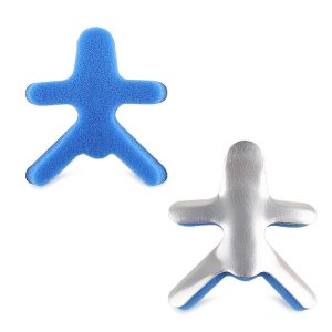 Aluminum Alloy Finger Fracture Fixation Splint