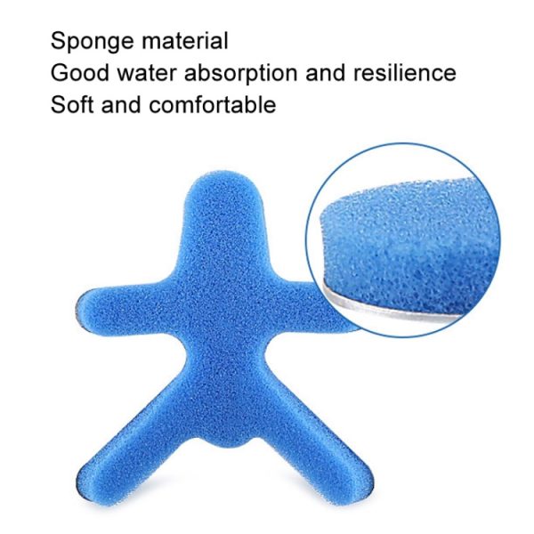 Aluminum Alloy Finger Fracture Fixation Splint - Image 4