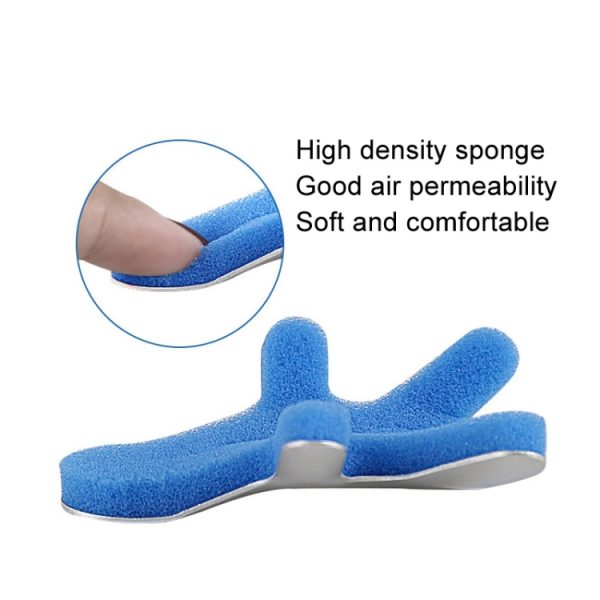Aluminum Alloy Finger Fracture Fixation Splint - Image 5