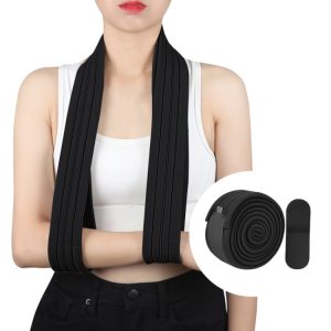 Arm Brace Adult Child Arm Elbow Fixation Cuttable Brace
