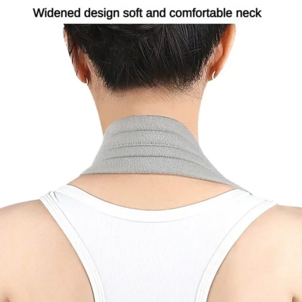 Arm Brace Adult Child Arm Elbow Fixation Cuttable Brace – Image 9