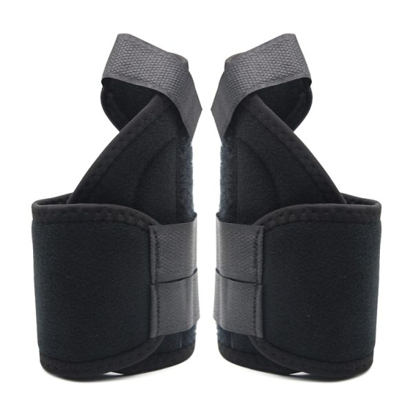1 Pair Soft Bunion Corrector Toe Separator Splint Correction System - Image 4
