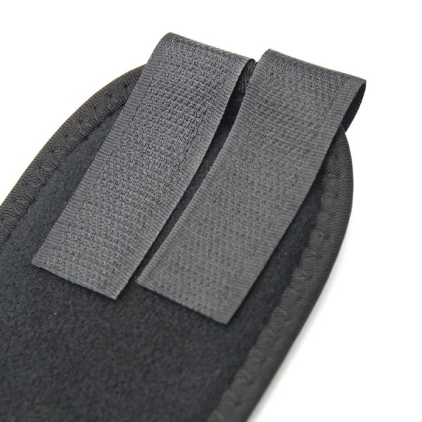 1 Pair Soft Bunion Corrector Toe Separator Splint Correction System - Image 5