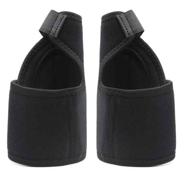 1 Pair Soft Bunion Corrector Toe Separator Splint Correction System - Image 6