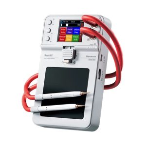 Max Portable Double Pulse Integrated Battery Spot Welding Machine