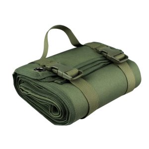 H148 Outdoor Folding Moisture-proof Training Camping Mat
