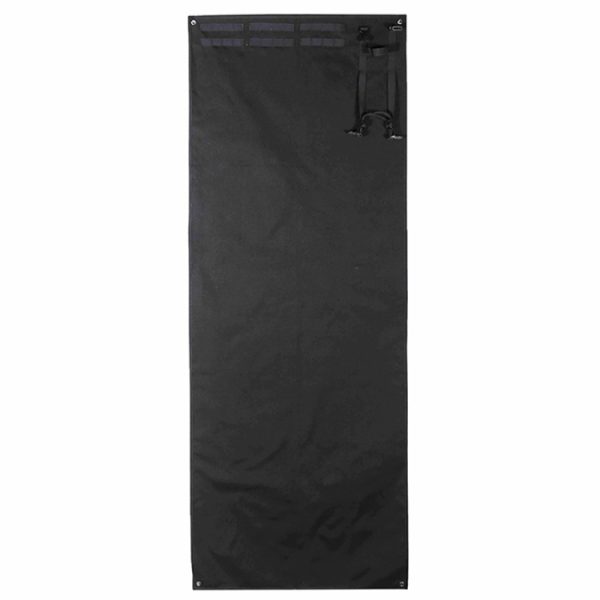 H148 Outdoor Folding Moisture-proof Training Camping Mat - Image 3