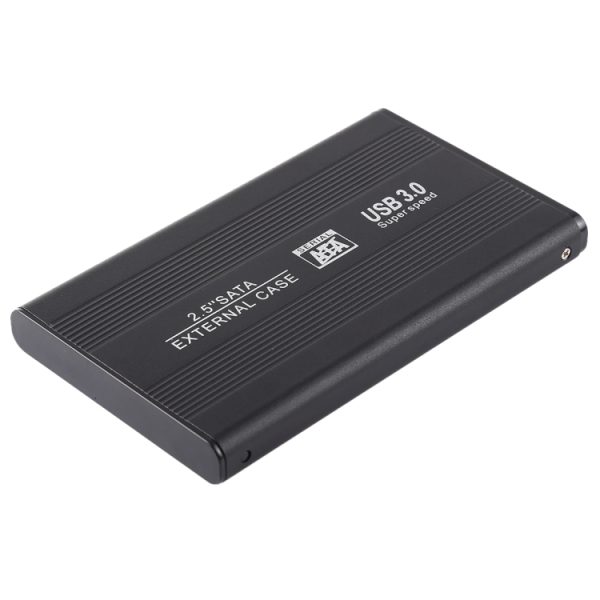 Richwell SATA R2-500GB 2.5 inch USB3.0 Super Speed Interface Mobile Hard Disk Drive - Image 3