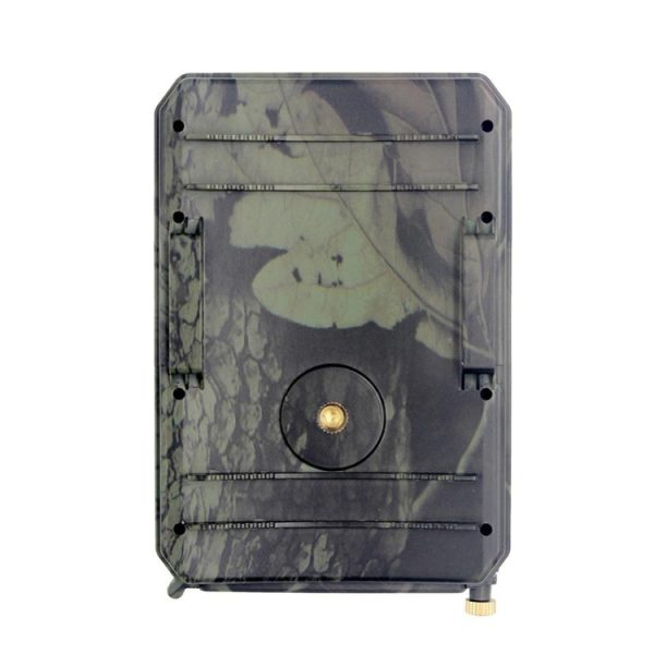 PR100C Camera for Hunting 3MP Color Security Monitor Infrared Waterproof - Image 2