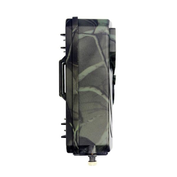 PR100C Camera for Hunting 3MP Color Security Monitor Infrared Waterproof - Image 4