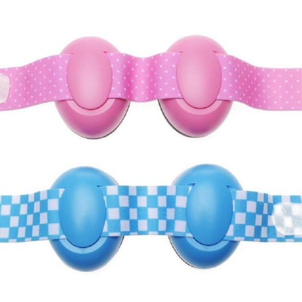 Newborn Baby Adjustable Elastic Earmuffs - Image 8