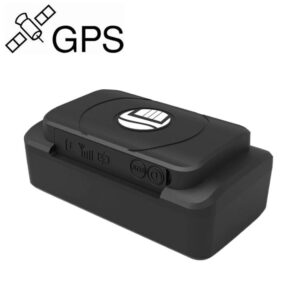 TK202A 4G Car Truck Vehicle Tracking GSM GPRS GPS Tracker Support AGPS, Battery Capacity: 6500mAh