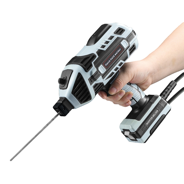 Handheld Welding Machine Home Small Portable Inverter Welder - Image 3