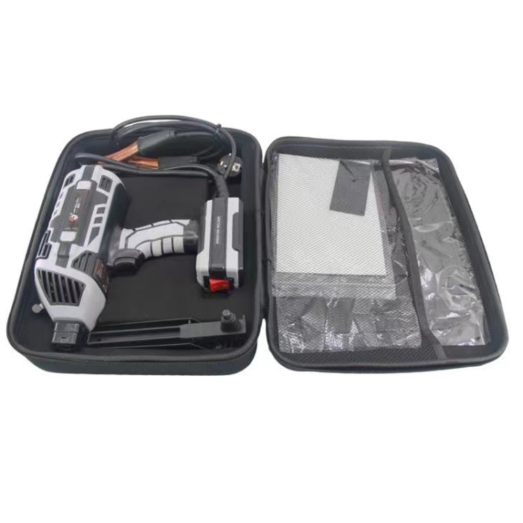 Handheld Welding Machine Home Small Portable Inverter Welder - Image 8